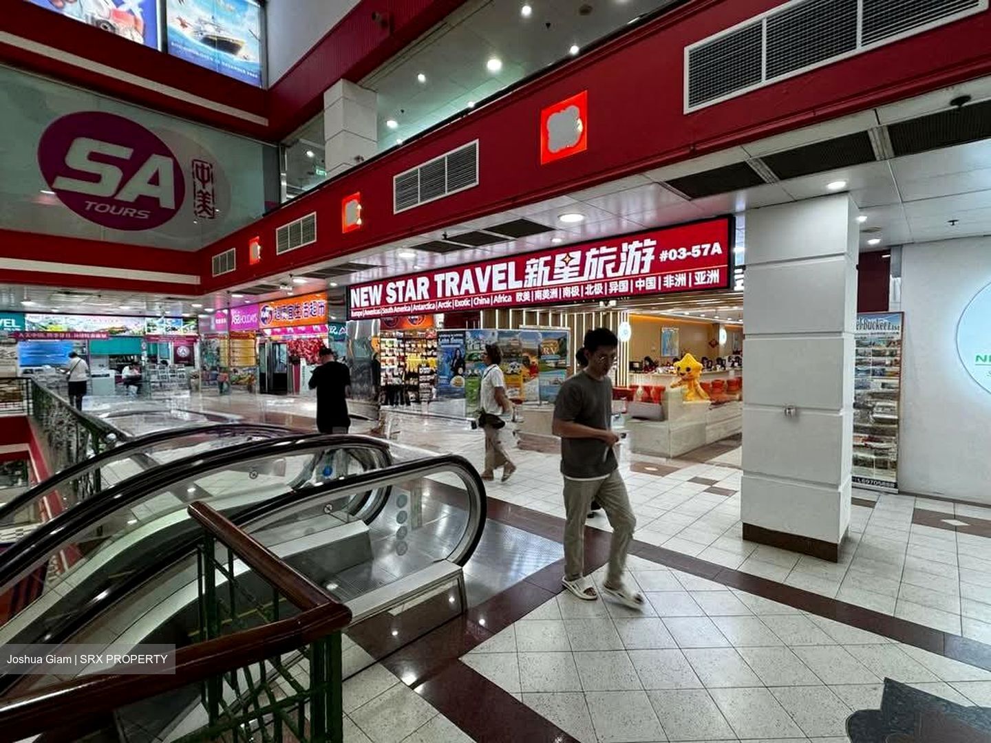 People's Park Complex (D1), Retail #560360591
